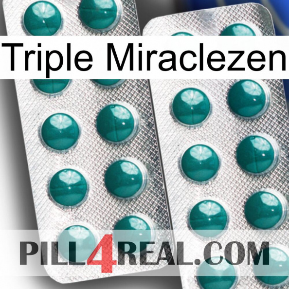 Triple Miraclezen dapoxetine2